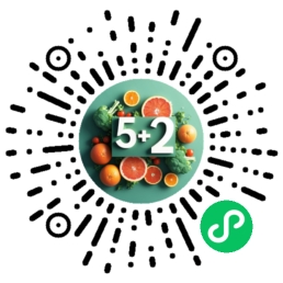 健身52周小程序二维码